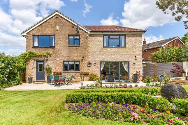 Copse Close, Purbrook 5 bed detached house for sale