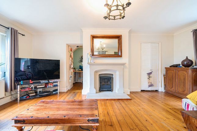 Greenhill Lane, Somerset BS11 4 bed semi