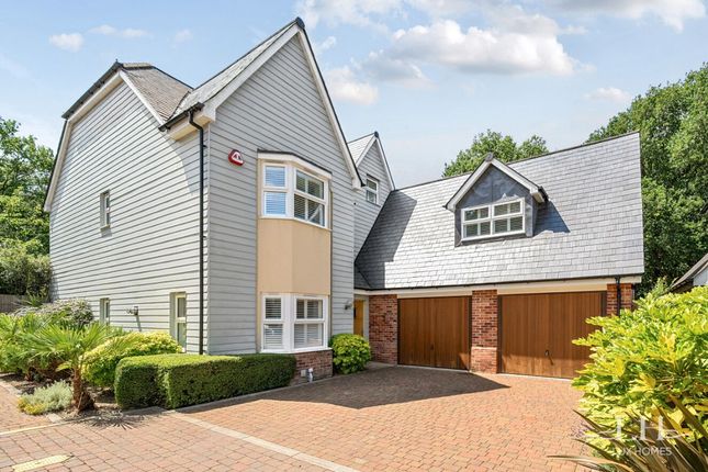 Woodside Place, Brentwood 5 bed detached house for sale