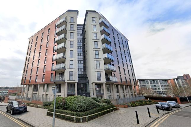 Mason Way, Birmingham, West Midlands... 2 bed flat for sale