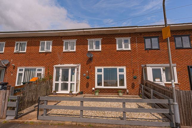 Sheridan Close, Newport, NP20 3 bed terraced house for sale