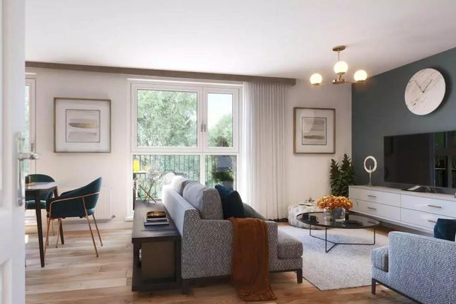 Unit 5 Flow Residences, Leeds 2 bed apartment for sale