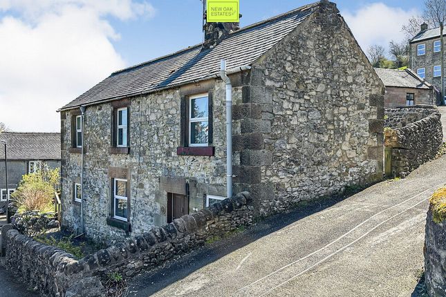 Matlock DE4 3 bed cottage for sale