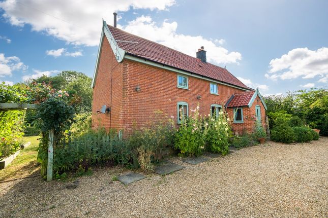 Rishangles, Eye 4 bed detached house for sale