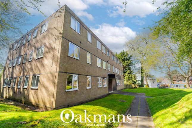 Church Road, Birmingham B31 1 bed flat for sale