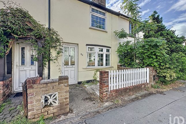 2 bedroom cottage for sale