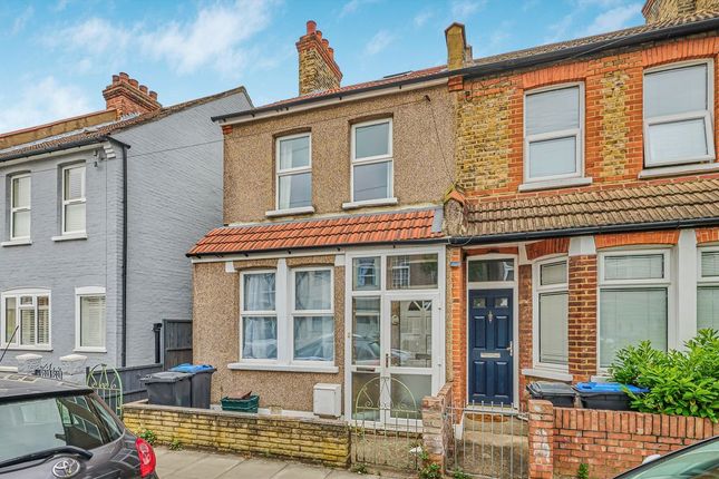 Fernlea Road, Mitcham CR4 3 bed house for sale