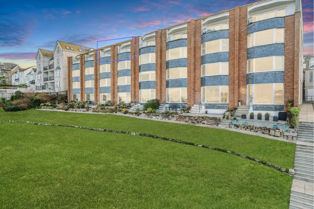 Gwel Marten, St. Ives, TR26 3 bed apartment for sale