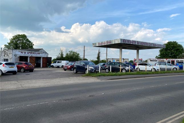 Lyneham SN15 Land for sale