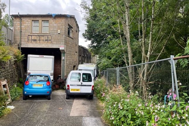Hollins Road, Todmorden OL14 Land for sale