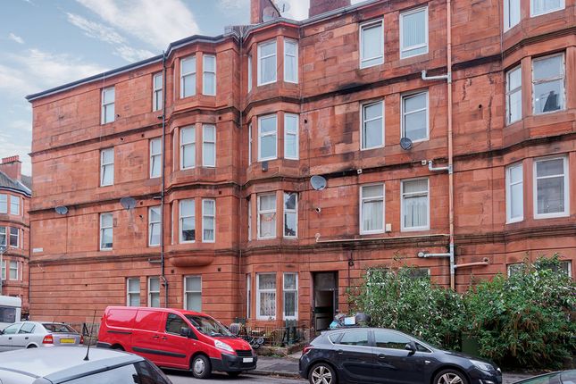 2/1 98 Middleton Street, Glasgow, G51... 1 bed flat for sale