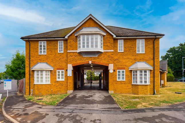 Chessington Road, Elizabeth Court... 1 bed apartment for sale