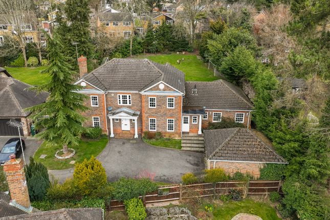 The Beeches, Chorleywood... 6 bed detached house for sale