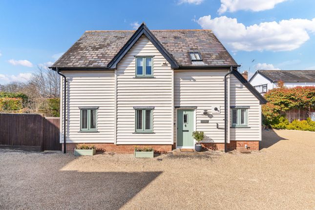 High Street, Buntingford SG9 2 bed detached house for sale