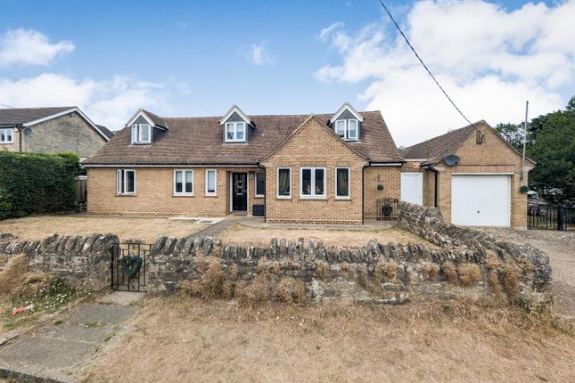 Church Street, Corby NN17 4 bed detached house for sale