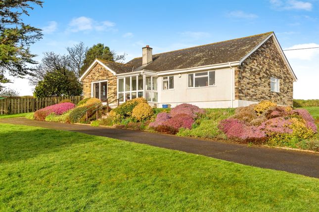 4 bedroom detached bungalow for sale