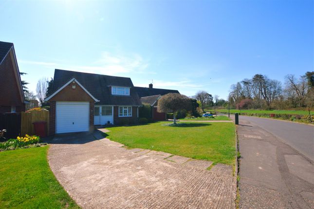 Dove House Crescent, Slough 4 bed detached bungalow for sale