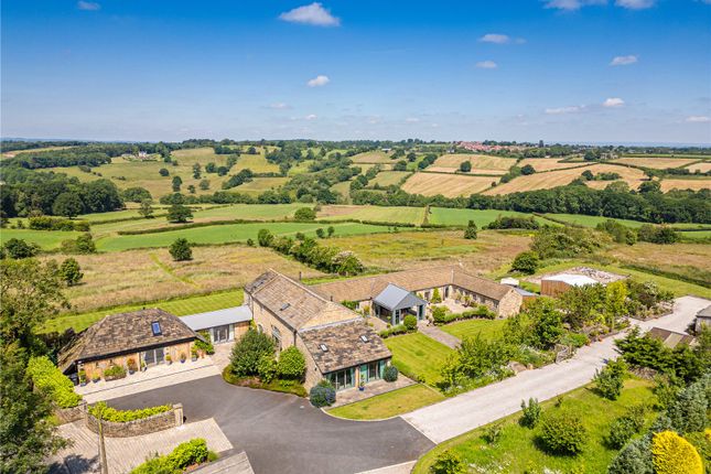 Brackenthwaite Lane, Pannal... 7 bed detached house for sale