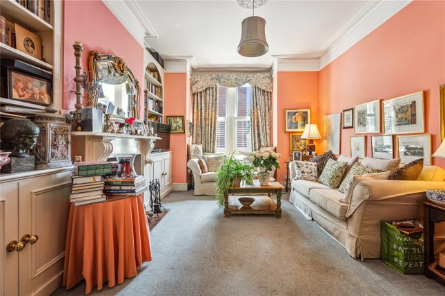 Swift Street, London, SW6 4 bed terraced house for sale