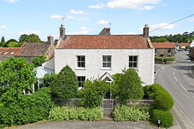 Tockington Green, Tockington... 5 bed link detached house for sale