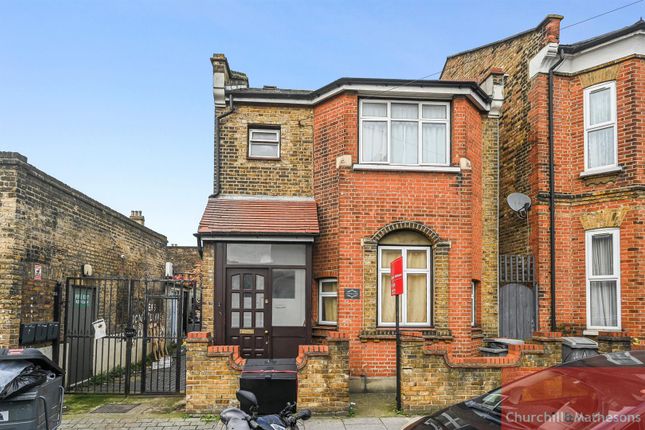Tavistock Road, London 4 bed detached house for sale