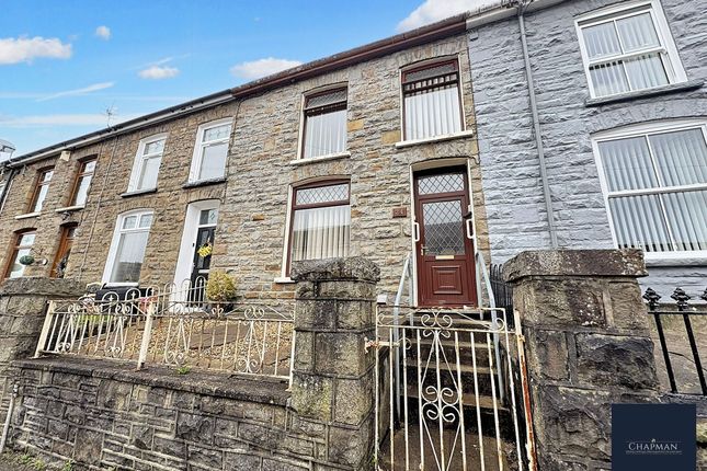 Eleanor Street, Tonypandy, CF40 3 bed house for sale