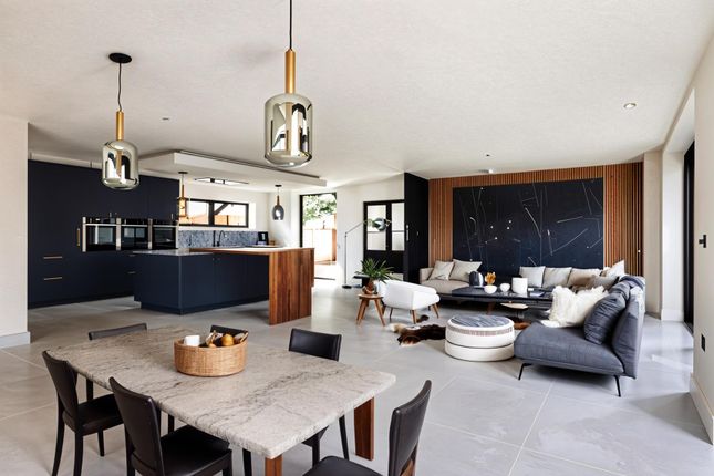 Well Place, Cheltenham... 5 bed detached house for sale