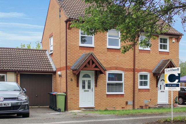 Pickering Drive, Emerson Valley... 2 bed house for sale