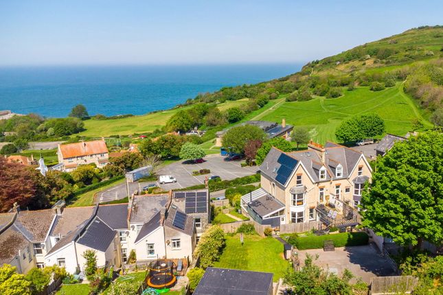 Chambercombe Terrace, Ilfracombe EX34 5 bed semi