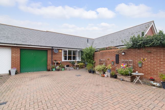 St. Pauls Road, Margate, CT9 2 bed detached bungalow for sale