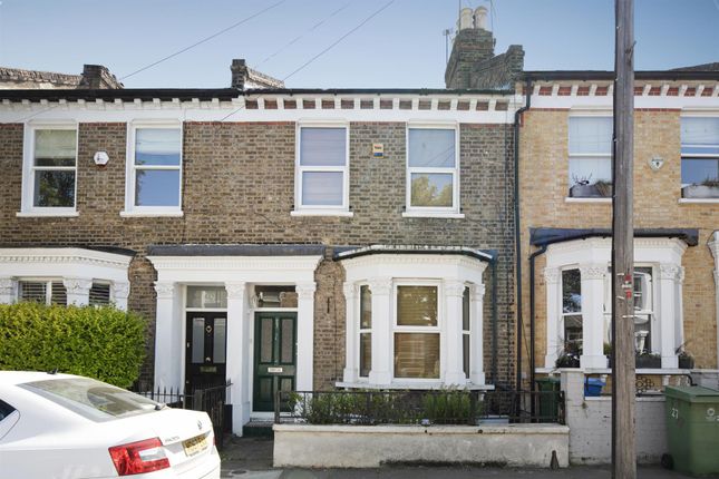 Oswyth Road, Camberwell, SE5 3 bed terraced house for sale