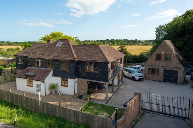 Finn Farm Road, Kingsnorth 6 bed detached house for sale