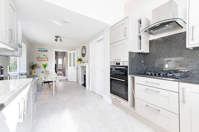 Manor Road, Mundesley 4 bed terraced house for sale