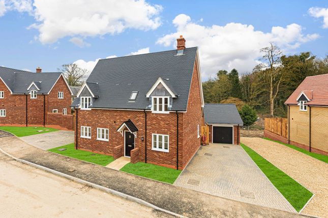 Glebe Farm, Church Street, Weldon NN17 4 bed detached house for sale