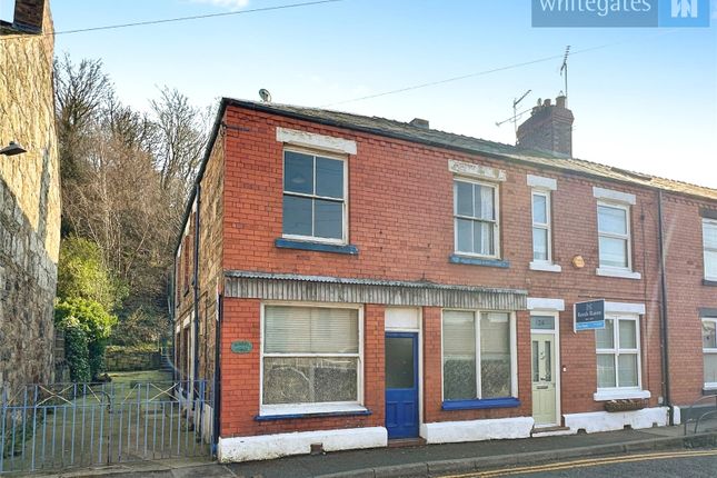 4 bedroom end of terrace house for sale