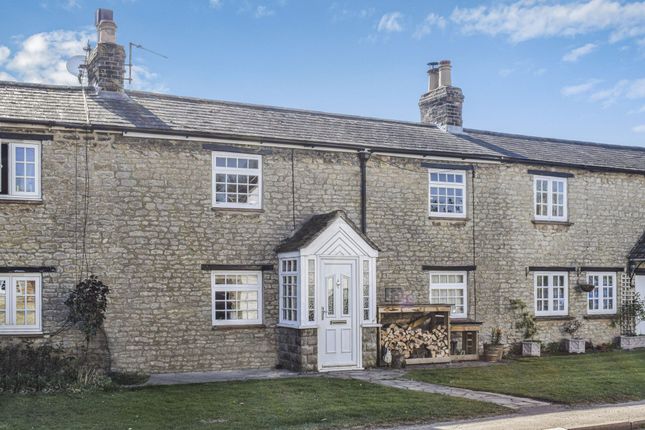 2 bedroom cottage for sale