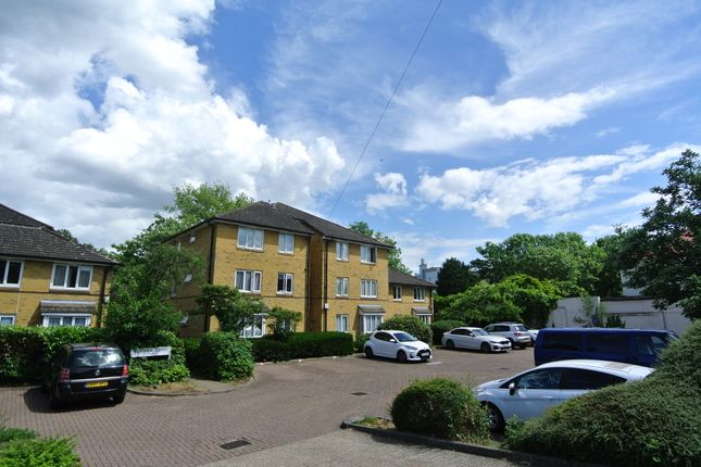 2 bed flat