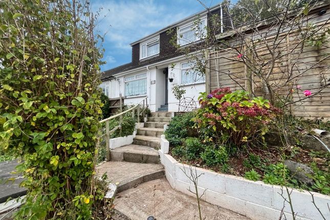 3 bedroom semi-detached bungalow for sale