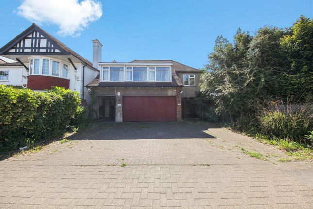 Kenton Road, Kenton, HA3 8 bed detached house for sale