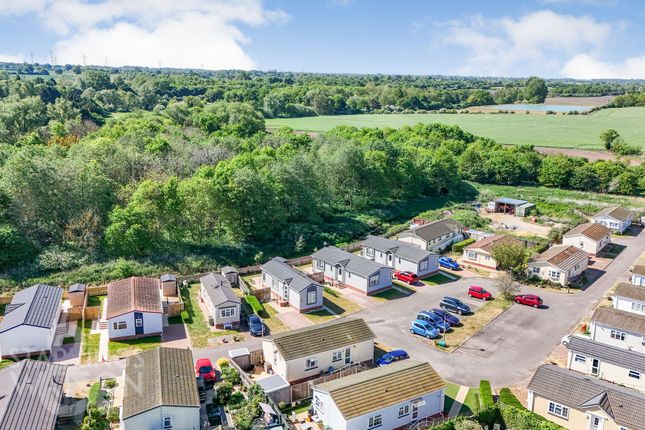 Stuston Road, Diss 1 bed park home for sale