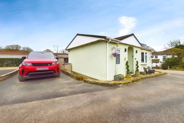 Sheriff Lane, Bingley 1 bed park home for sale