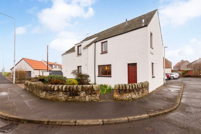 Kirklatch Court, Pittenweem... 2 bed semi