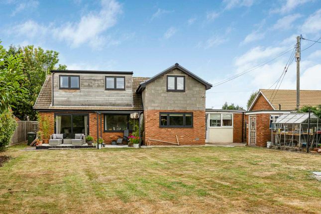 Paradise Green, Hereford HR1 5 bed detached bungalow for sale