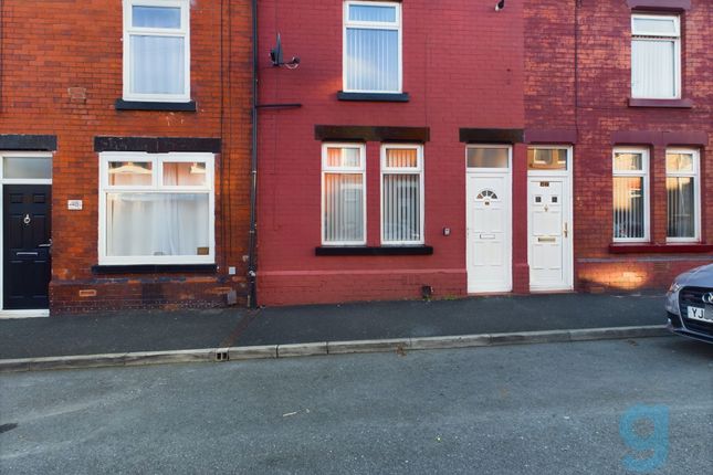 Balfour Street, Runcorn, WA7 2 bed terraced house for sale