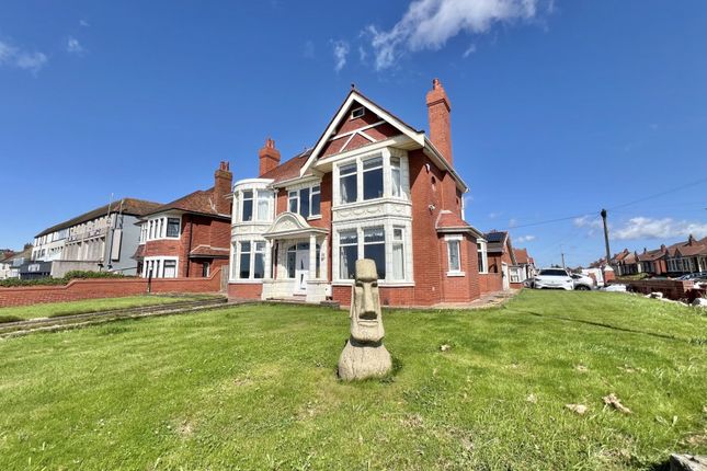 Queens Promenade, Bispham FY2 5 bed detached house for sale