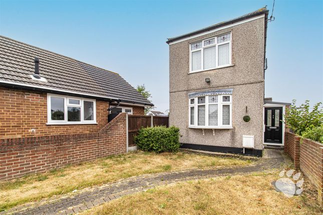 2 bedroom detached house for sale
