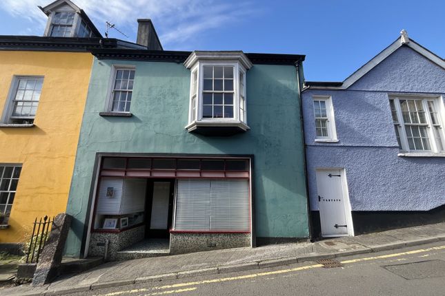 Carmarthen Street, Llandeilo... 1 bed terraced house for sale