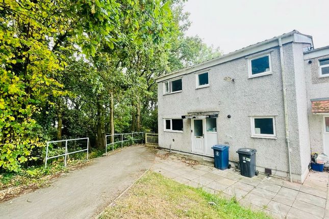 Helmsdale, Skelmersdale WN8 5 bed end of terrace house for sale