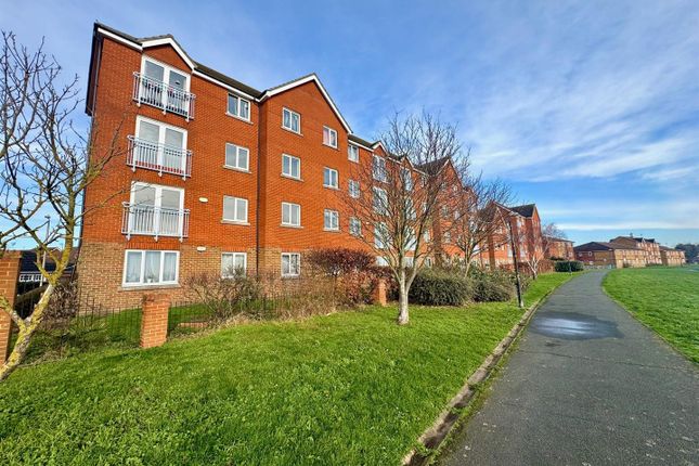 Grays,Essex 1 bed apartment for sale