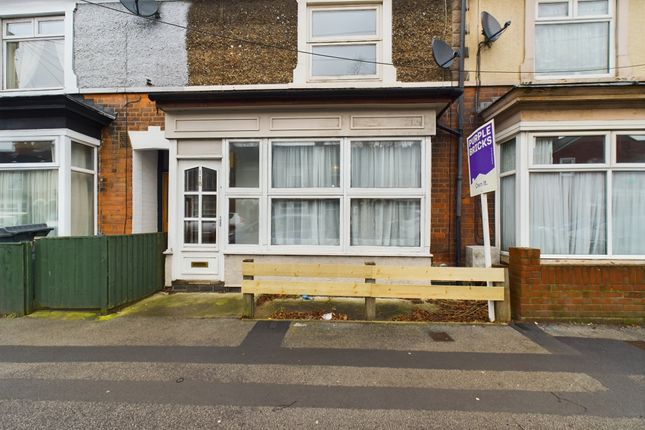 Perth Street West,  Hull, HU5 3 bed terraced house for sale